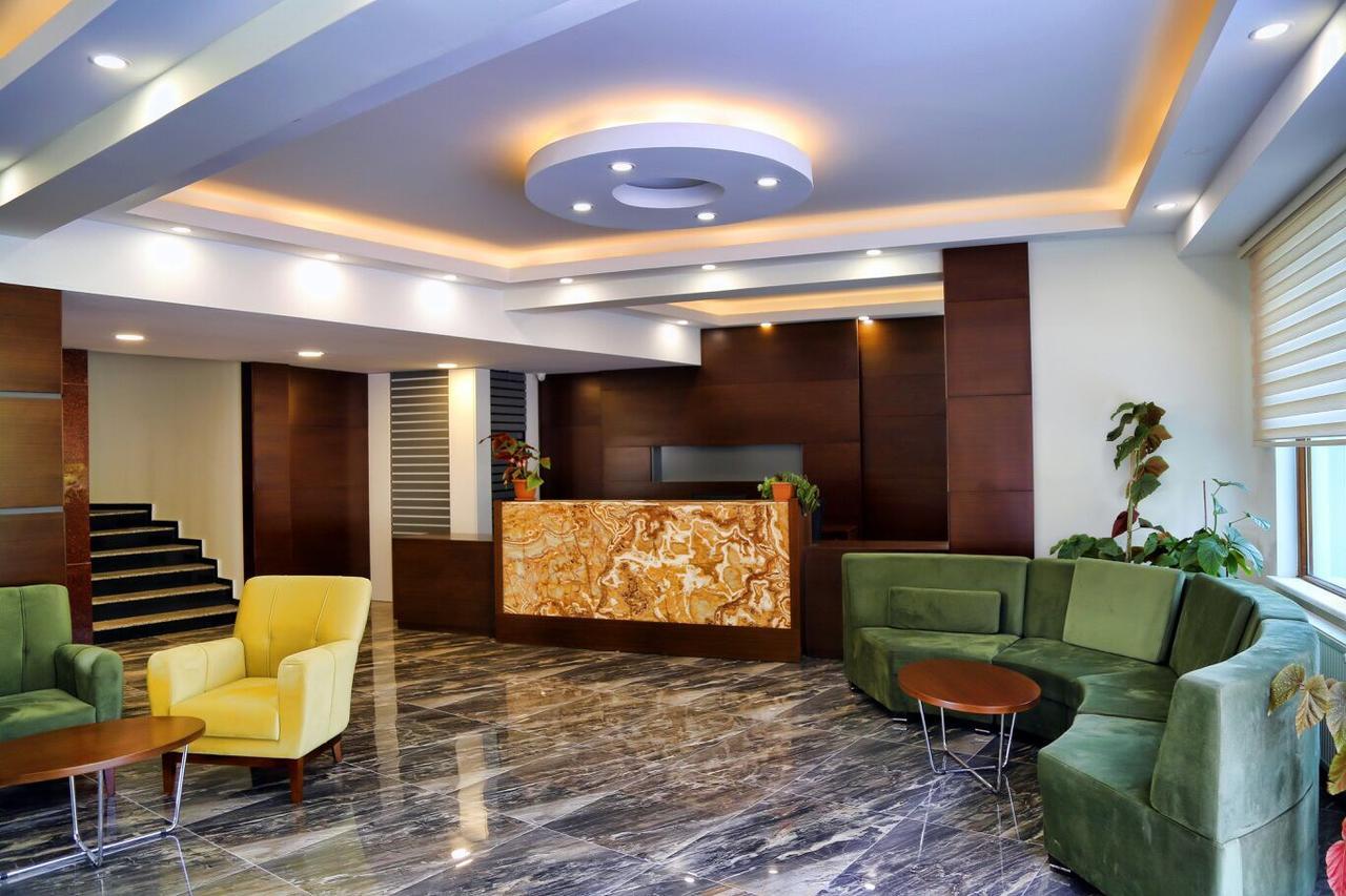 Black Forest Hotel Savsat Bagian luar foto