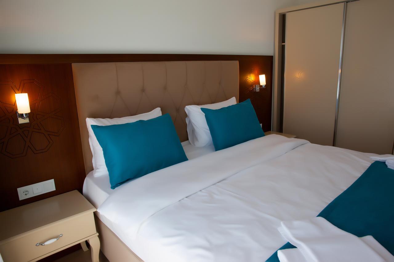 Black Forest Hotel Savsat Bagian luar foto