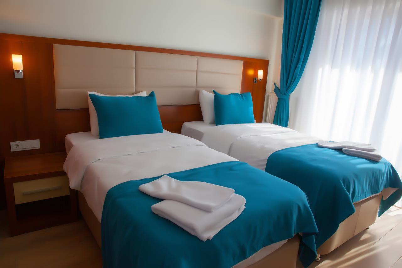 Black Forest Hotel Savsat Bagian luar foto